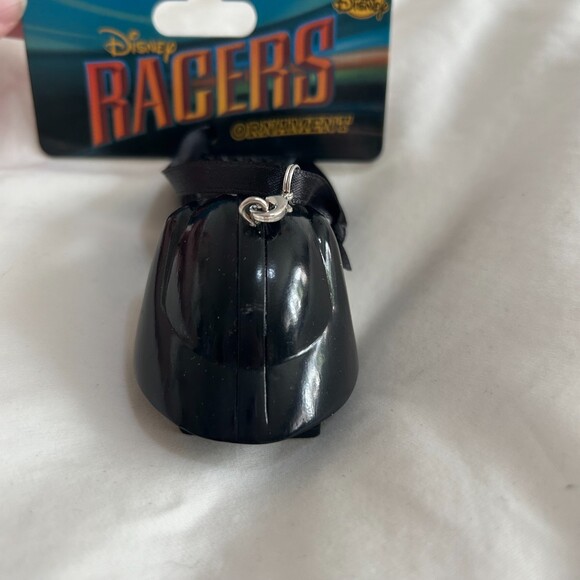 Disney Racers Darth Vader Ornament - Picture 4 of 9